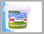 HTH NEUTRALISATEUR en poudre